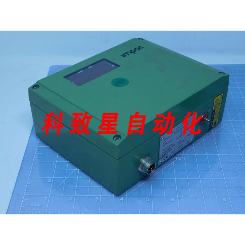 工业配件1 GAR 12-L0 数字二色温度传感器 T147827