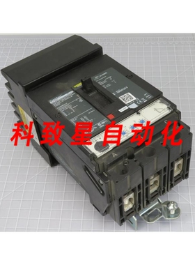 工业配件HJA36060U31X 模壳断路器 T198703