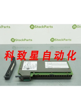 工业配件1771-OBD SER.C REV.B02 USNT