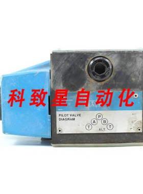 工业配件DG4S4-012A-B-60 879249 USNT-方向阀