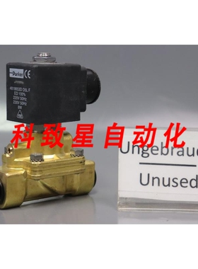 工业配件7321BIN00 G5018B-4818653D D5L F电磁阀8W 220230V 50HZ