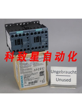 工业配件3RH2422-1BB40 辅助继电器 24V 50HZ E02 UNOVP
