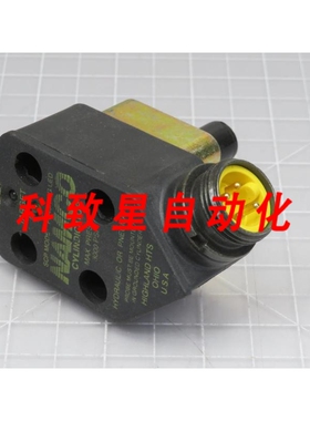 工业配件EE2100460 PSXW ROTCYL DC SINK 100V PLG 1.025 T194528