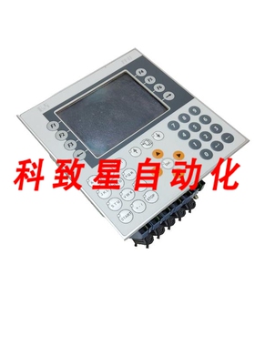 工业配件监控器 4P3040.01-490+PLC 模块 IF311/AO352 2PCS/AI354