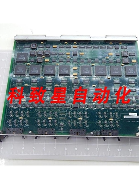 工业配件ADAC LABS FBPC 2147003 2147-5003 通道数字化板 T92820