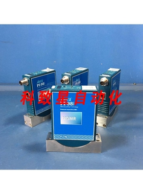 工业配件METALS AERA PI-98 FCP1980CBAXDIDJAA 1000 SCCM MFC