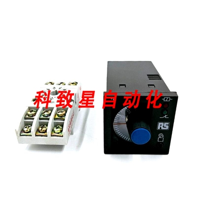 工业配件TEMPATRON TC4810-51-110/230VAC 温控器+插座