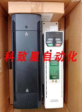 工业配件控制 M200-064 00420 A UNIDRIVE 18.5/22KW M200-064004