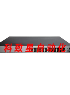 工业配件HPE OFFICECONNECT SWITCH 1820 24G POE+(185W) J9983A