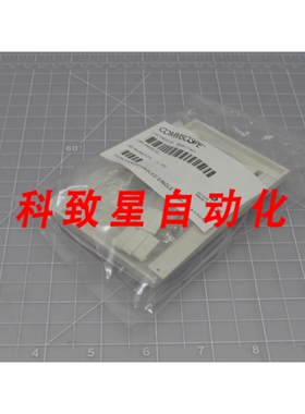 工业配件0 6644117401 面板 4 端口 2-GANG 白色 T167944