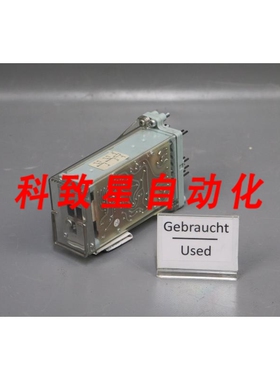 工业配件RXKE 1 RK 333 001-AN 继电器