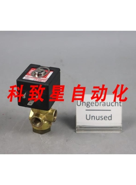 工业配件SC B320A182 电磁阀 220VAC 16.7W UN