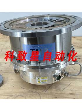 工业配件TMP-H3603LMC-A1涡轮分子泵