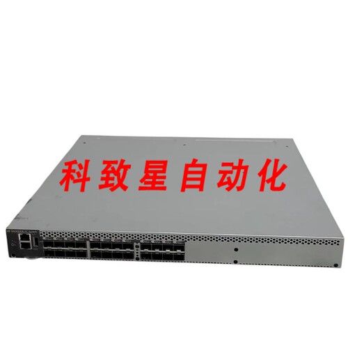 工业配件HP SN3000B 16GB 24/24 FC SWITCH QW938A 24-PORTS ACTI