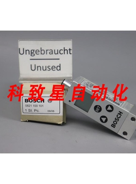 工业配件0821 100 101压力开关0821100101 R412010848 UNOVP
