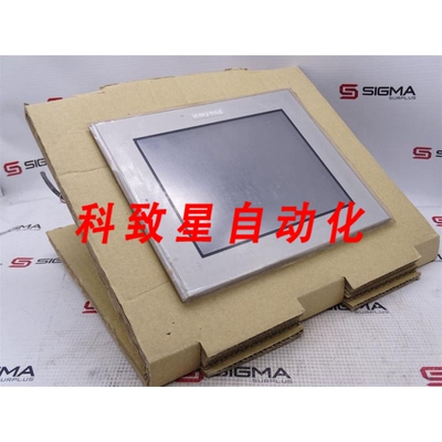 工业配件AGP3400-T1-D24-FN1M人机界面