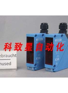 工业配件WS/WE34-R240 光传感器&光传感器 1019258 2022816 20228