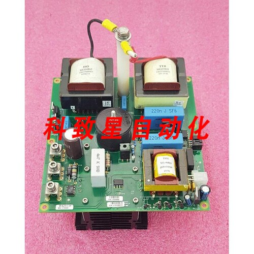 工业配件SYNERON AS46994 PCB