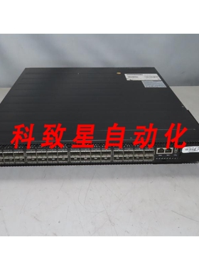 工业配件EDGECORE AS67122X/67122X-O-AC-F 32-PORTS QSFP+40GBE