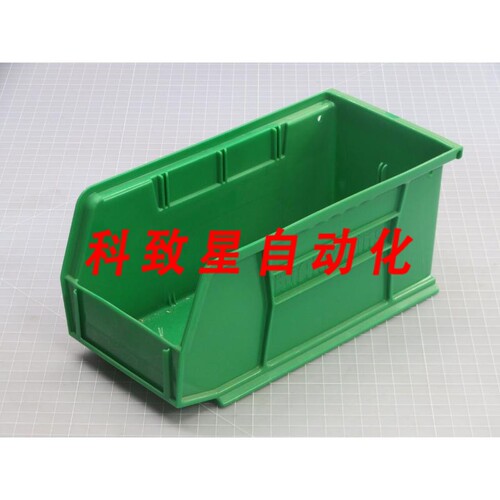 工业配件AKRO MILS 30230 塑料可堆叠存储整理箱 T24536