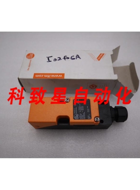 工业配件EFECTOR IME2020-FBOA 感应传感器 IM0013 STOCK H223A
