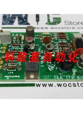 工业配件15006-5 15227-56 PCB模块SL编号 57273