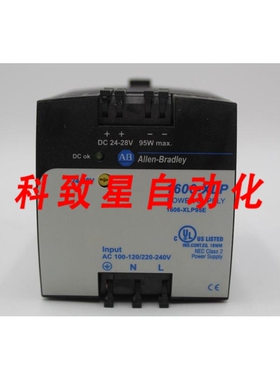 工业配件1606-XLP95E电源