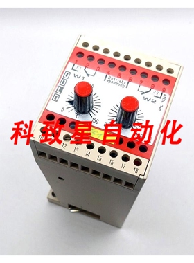 工业配件DRN2VDU0 2266.10 继电器