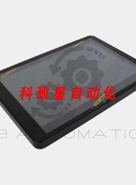 工业配件V450网络面板型号 V45APA8000000S 13597172屏幕DIMENS