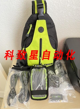 工业配件NETALLY AIRCHECK G3 PRO仪(全三频)(AIRCHECK-G3E-PRO)