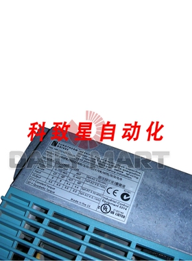 工业配件UROTHERM 690PB/0022/400/3/0/0011/UK/HTTL/0/0/0/0 AC
