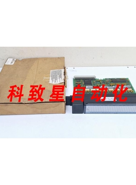 工业配件IC697 MDL653输入模块