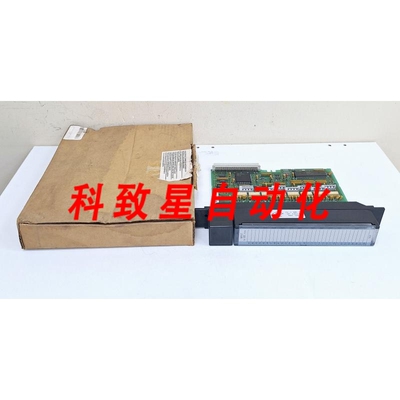 工业配件IC697 MDL653输入模块