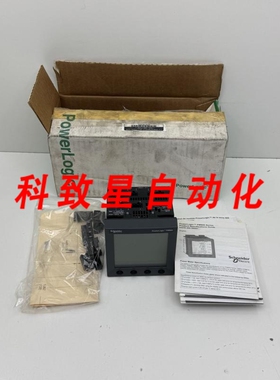 工业配件PM810MG PM810 的功率计