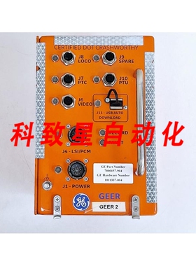 工业配件GE F3020-904/7000157-904/1011337-004 GEER