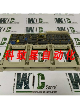 工业配件GE.580202.0001.00 内存子模块 A0783302