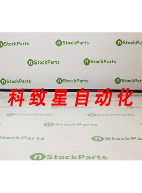 工业配件UNMARKED 07247 NSNB