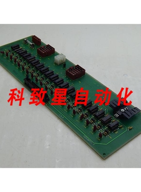 工业配件42339501-A 42339401电路板T93519