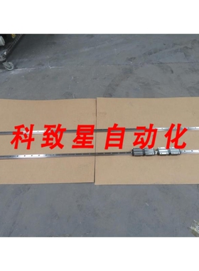 工业配件THK YN9A387 SHS25C4SS+4040LT 直线轴承总成 T202134