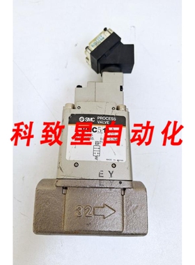 工业配件VO301-001TL-X302/VNC511A电磁阀