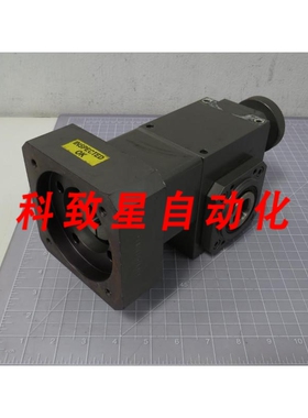 工业配件CONEDRIVE W038020.SKHS06DHLDKZ 20:1 LUBE AGMA 7S CON