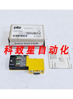 工业配件PSS SB SUB-04/311040/1740000-1/A TY 08 04 连接器模块