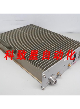 工业配件SPECTRIAN 020504-02 NTQA50BA MODULE T163756