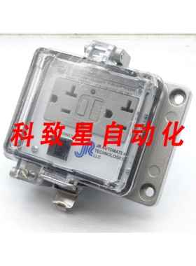 工业配件GRACE ENGINEERED PRODUCTS P-R2-K3RF0-U206 RECEPTACLE