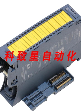 工业配件6ES7526BF00-0AB0 -1500 F 数字输出模块 F-DQ 8X
