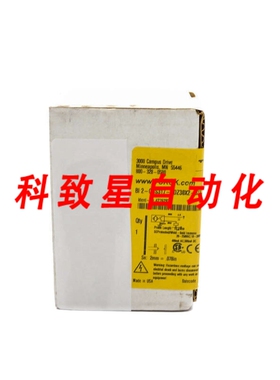 工业配件BI2-CRS317-ADZ30X2-B3131/S34 4276293