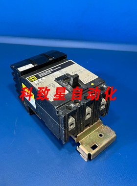 工业配件FA34050 50480V 3PH I-LINE CIRCUIT BREAKER
