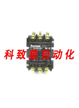 工业配件42AF35AFABW 012-1401-02 600VAC 35A