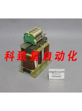 工业配件CLOOS 027.09.19.25 网络扼流圈 25A VDE0551 UN