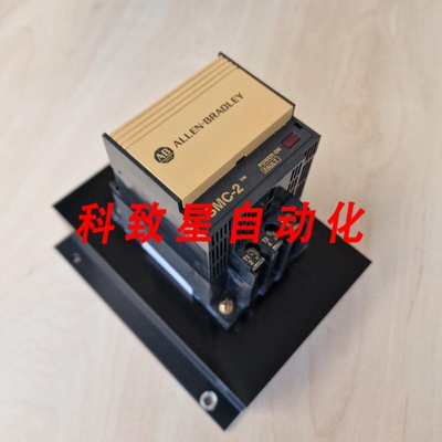 工业配件150-A16NB 智能控制器16A380-480V AC